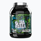 Izolátum Fitness Authority Guarilla Isolate 1,8 kg chocolate