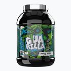 Izolátum Fitness Authority Guarilla Isolate 1,8 kg strawberry