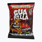 Fehérje chips Fitness Authority Guarilla Protein 60 g paprika