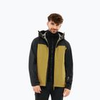 3 az 1-ben dzseki Viking Ravelo black/brown