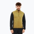 Férfi hibrid dzseki Viking Zemu black/brown