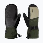 Férfi síkesztyű Viking Hudson Gore-Tex Mitten olive/beige