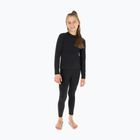 Gyermek termoaktív fehérnemű szett Viking Flam Base Layer grey