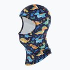 Gyerek símaszk Viking Kenai Navy/Multicolour