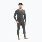 Férfi thermo fehérnemű szett Viking Altis Base Layer black