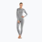 Női thermo fehérnemű szett Viking Altis Base Layer grey