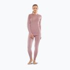 Női thermo fehérnemű szett Viking Altis Base Layer pink