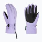 Gyerek síkesztyűk Viking Asti Ski violet