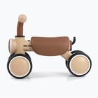Futóbicikli Milly Mally York beige
