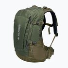 Túrahátizsák Alpinus Muddus 30 l green/olive