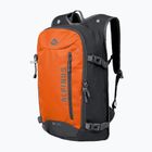 Túrahátizsák Alpinus Peyto 22 l orange/gray