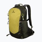 Túrahátizsák Alpinus Anayet 25 l lime/green