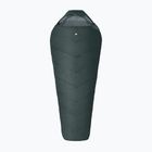 Hálózsák Alpinus Wide & Long Fiber Pro 1250 215 cm/left pine green