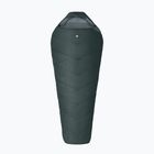 Hálózsák Alpinus Wide & Long Fiber Pro 1250 215 cm/right pine green