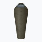 Hálózsák Alpinus Wide & Long Fiber Pro 1250 215 cm/left olive