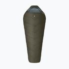 Hálózsák Alpinus Wide & Long Fiber Pro 1250 215 cm/right olive