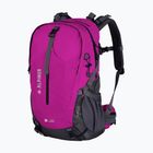 Túrahátizsák Alpinus Tarfala 35 l fuchsia