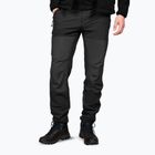 Férfi trekkingnadrág Alpinus Black Deccan