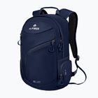 Túrahátizsák Alpinus Lecco 15 l navy