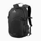Túrahátizsák Alpinus Lecco 25 l black