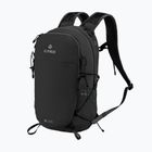Túrahátizsák Alpinus Oliero 22 l Black