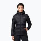 Női pehelykabát Alpinus Kiruna black