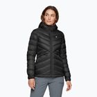 Női pehelykabát Alpinus Rocca black