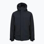 Férfi sídzseki 4F M0793 deep black