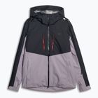 Férfi sídzseki 4F M0997 deep black