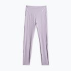 Női edző leggings 4F Solar Punk FNK F404 light violet