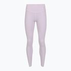 Női edző leggings 4F Solar Punk FNK F404 light violet