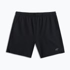 Férfi rövidnadrág 4F Athletic FNK M1260 deep black