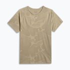 Férfi edzőpóló 4F Athletic FNK M1777 beige