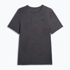 Férfi edzőpóló 4F Athletic FNK M1778 black allover