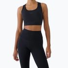 Edzőmelltartó 4F Multiactive F219 deep black