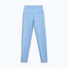 Női edző leggings 4F Multiactive FNK F419 blue
