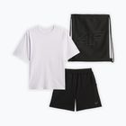 Gyermek sport szett 4F The Gym Power U074 multicolor