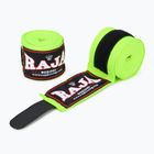 RAJA BOXING RHW bokszkötszer 450 cm zöld