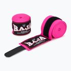 RAJA BOXING RHW bokszkötszer 450 cm rózsaszínű