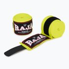 RAJA BOXING RHW bokszkötszer 450 cm sárga