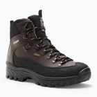 Grisport férfi túrabakancs barna 10248D116G