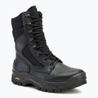 Férfi  trekking cipő Grisport 11637M13 black