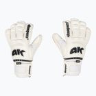 4Keepers Champ Black VI kapuskesztyű fehér