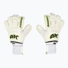 4keepers Champ Carbo VI RF2G pántos kapuskesztyű fehér
