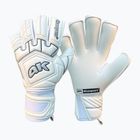 Gyerek kapuskesztyű 4keepers Guard Pro Mnc Jr fehér