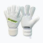 Gyerek kapuskesztyű 4keepers Retro 42 RF2G Jr fehér