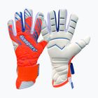 Kapuskesztyű 4keepers Soft Amber NC narancssárga