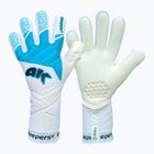 Kapuskesztyű 4keepers Elite Phantom NC fehér