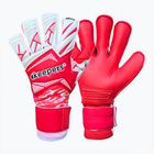 Kapuskesztyű 4keepers Force V4.25 RF2G piros