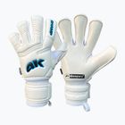 Kapuskesztyűk 4keepers Champ Aq Contact VII RF2G white